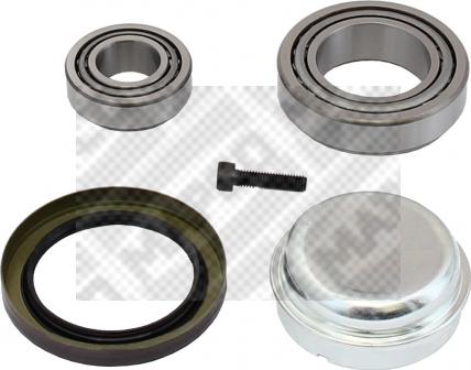 Mapco 26850 - Kit cuscinetto ruota www.autoricambit.com