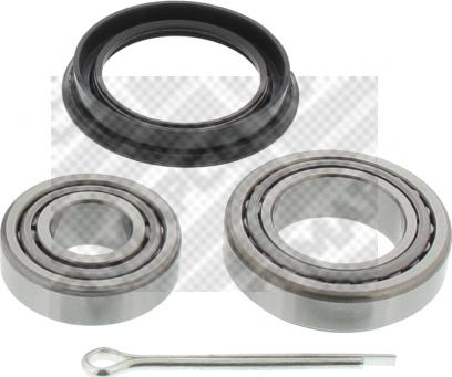 Mapco 26803 - Kit cuscinetto ruota www.autoricambit.com