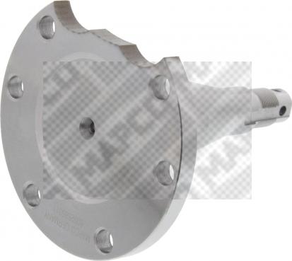 Mapco 26758 - Fuso a snodo, Sospensione ruota www.autoricambit.com