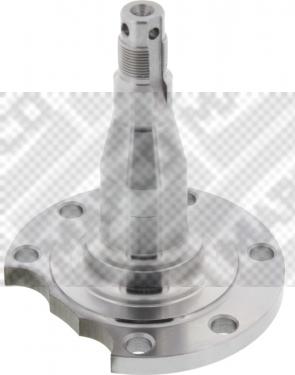 Mapco 26758 - Fuso a snodo, Sospensione ruota www.autoricambit.com