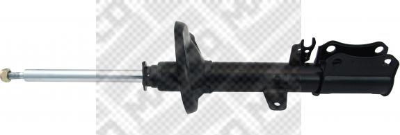 Mapco 20551 - Ammortizzatore www.autoricambit.com