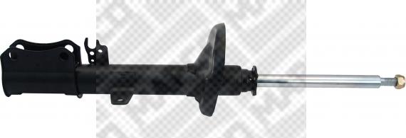 Mapco 20560 - Ammortizzatore www.autoricambit.com