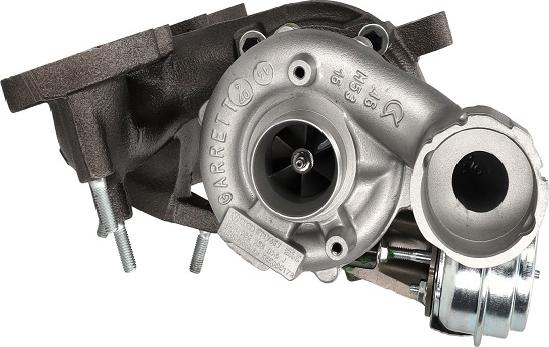 Mapco 207056 - Turbocompressore, Sovralimentazione www.autoricambit.com