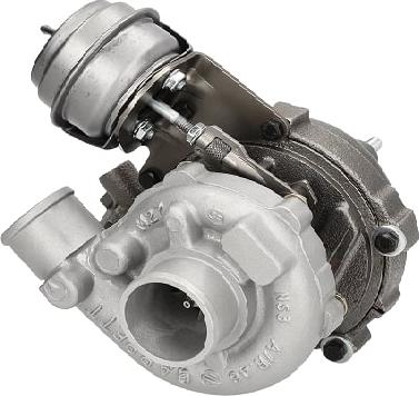 Mapco 207057 - Turbocompressore, Sovralimentazione www.autoricambit.com