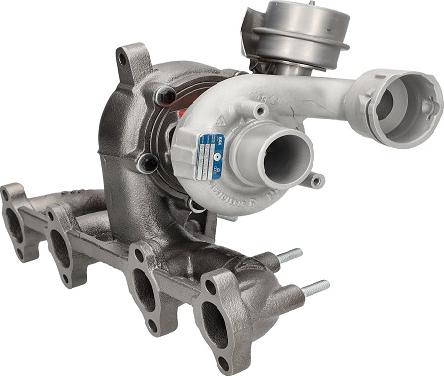 Mapco 207011 - Turbocompressore, Sovralimentazione www.autoricambit.com