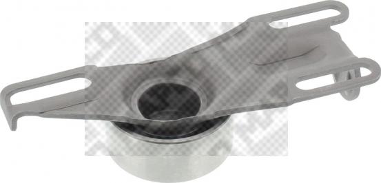 Mapco 23451 - Rullo tenditore, Cinghia dentata www.autoricambit.com