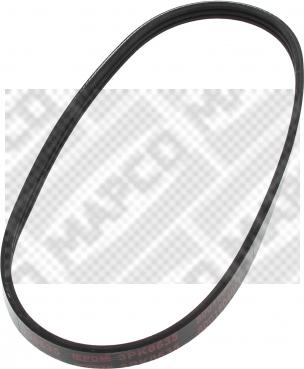 Mapco 230635 - Cinghia Poly-V www.autoricambit.com