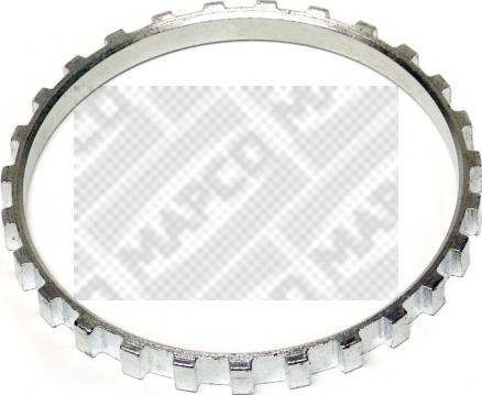 Mapco 76954 - Anello sensore, ABS www.autoricambit.com