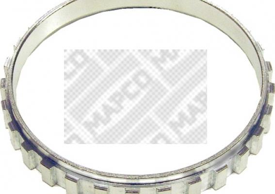 Mapco 76412 - Anello sensore, ABS www.autoricambit.com