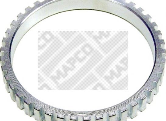 Mapco 76523 - Anello sensore, ABS www.autoricambit.com