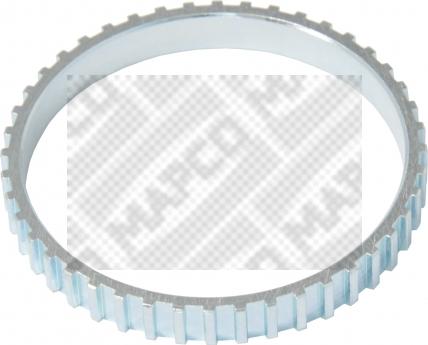 Mapco 76602 - Anello sensore, ABS www.autoricambit.com