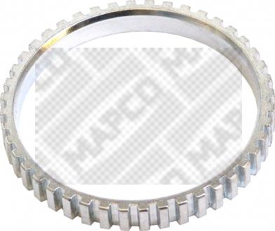 Mapco 76229 - Anello sensore, ABS www.autoricambit.com