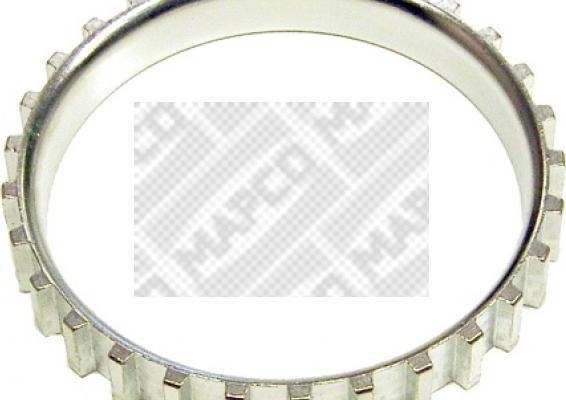 Mapco 76707 - Anello sensore, ABS www.autoricambit.com