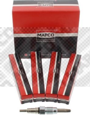 Mapco 7803/4 - Candeletta www.autoricambit.com