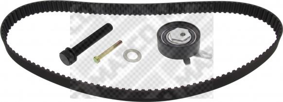 Mapco 73801 - Kit cinghie dentate www.autoricambit.com