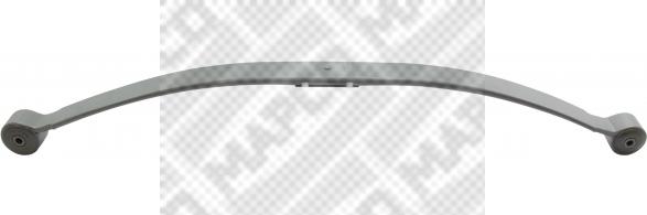 Mapco 72967 - Pacco molle www.autoricambit.com