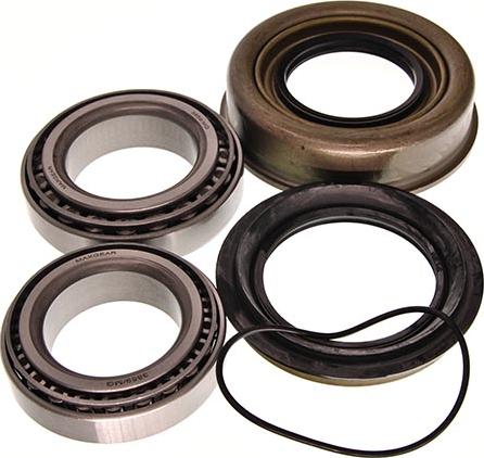 BENDIX 052463B - Kit cuscinetto ruota www.autoricambit.com