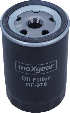 WIX Filters OP526/1 - Filtro olio www.autoricambit.com