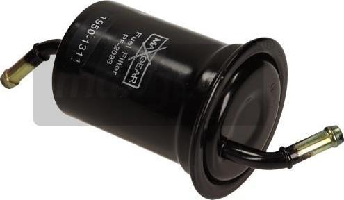 BOSCH 450905918 - Filtro carburante www.autoricambit.com