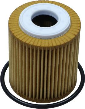 Magneti Marelli OX1237D - Filtro olio www.autoricambit.com