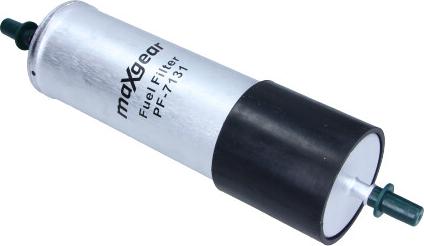 Filtron PP 866/5 - Filtro carburante www.autoricambit.com