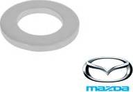 MAZDA 9956-41-400 - Anello di tenuta, vite di scarico olio www.autoricambit.com