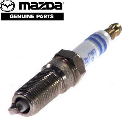 MAZDA 0000-18-BP01 - Candela accensione www.autoricambit.com