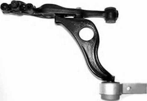 MAZDA GS1D-34-300L - Sospensione a ruote indipendenti www.autoricambit.com