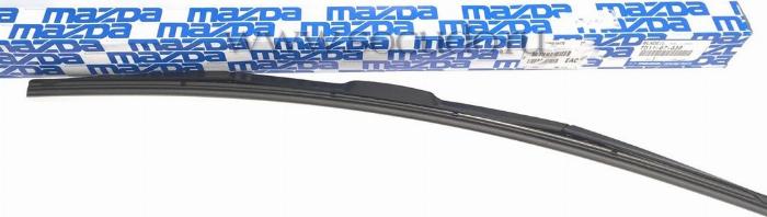 MAZDA TD11-67-330 - Spazzola tergi www.autoricambit.com