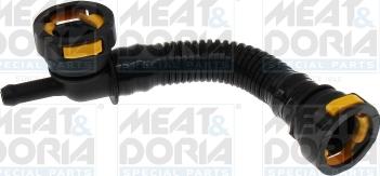 Meat & Doria 961463 - Flessibile, Ventilazione monoblocco www.autoricambit.com