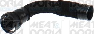 Meat & Doria 961429 - Flessibile, Ventilazione monoblocco www.autoricambit.com