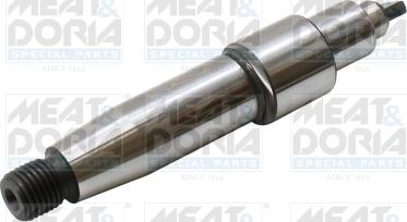 Meat & Doria 98531 - Kit riparazione, Common-Rail-System www.autoricambit.com