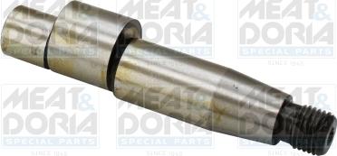 Meat & Doria 98529 - Kit riparazione, Common-Rail-System www.autoricambit.com