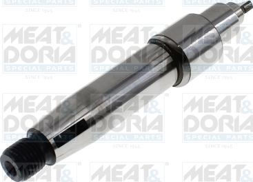 Meat & Doria 98645 - Kit riparazione, Common-Rail-System www.autoricambit.com