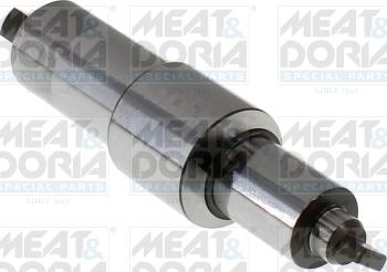 Meat & Doria 98643 - Kit riparazione, Common-Rail-System www.autoricambit.com