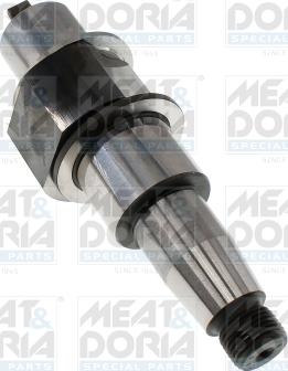 Meat & Doria 98663 - Kit riparazione, Common-Rail-System www.autoricambit.com