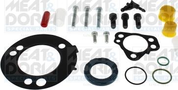 Meat & Doria 98626 - Kit riparazione, Common-Rail-System www.autoricambit.com