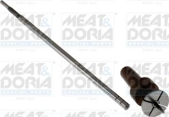 Meat & Doria 98620 - Kit riparazione, Common-Rail-System www.autoricambit.com