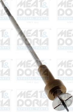 Meat & Doria 98802 - Kit riparazione, Common-Rail-System www.autoricambit.com