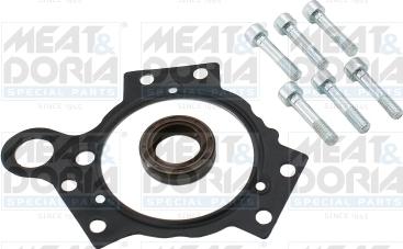 Meat & Doria 98382 - Kit riparazione, Common-Rail-System www.autoricambit.com