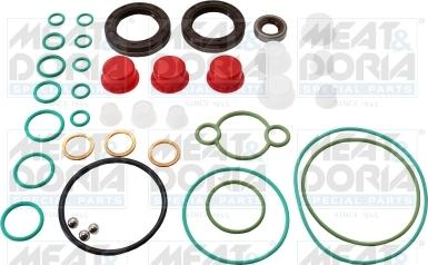 Meat & Doria 98377 - Kit riparazione, Common-Rail-System www.autoricambit.com