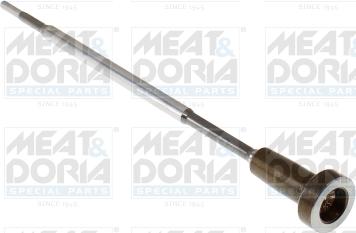 Meat & Doria 98761 - Kit riparazione, Common-Rail-System www.autoricambit.com