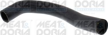 Meat & Doria 97192 - Flessibile, Scambiatore calore, Riscaldamento www.autoricambit.com