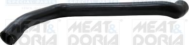 Meat & Doria 97166 - Flessibile, Scambiatore calore, Riscaldamento www.autoricambit.com