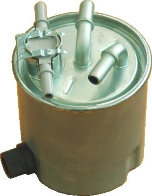 Magneti Marelli 154705862040 - Filtro carburante www.autoricambit.com