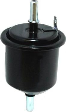 Valeo 587887 - Filtro carburante www.autoricambit.com