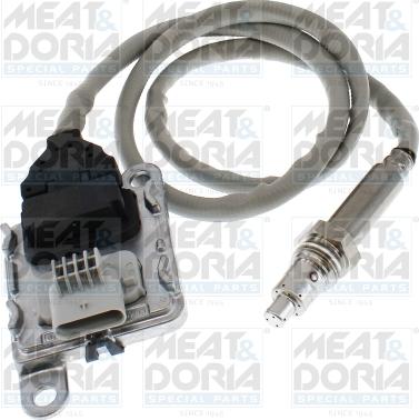 Meat & Doria 57292 - Sensore- NOx, Iniezione urea www.autoricambit.com