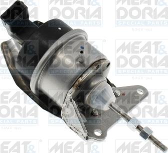 Meat & Doria 64012 - Valvola wastegate www.autoricambit.com