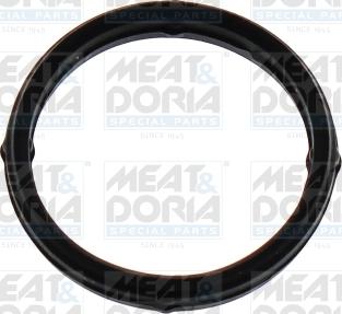 Meat & Doria 016249 - Guarnizione, Collettore aspirazione www.autoricambit.com