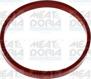 Meat & Doria 016244 - Guarnizione, Collettore aspirazione www.autoricambit.com